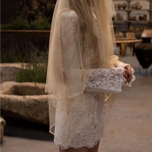 Stone Cold Fox Allure Dress